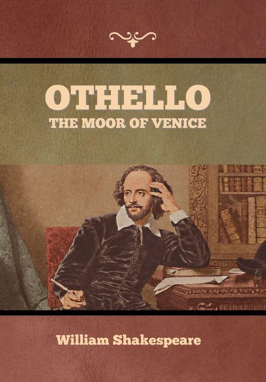 Produktbild: Othello