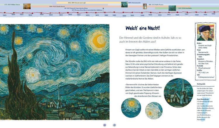 Produktbild: 13 Bilder, die du kennen solltest