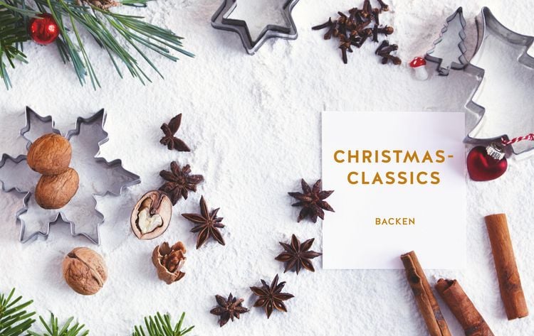 Produktbild: Weihnachten f&uuml;r die ganze Familie