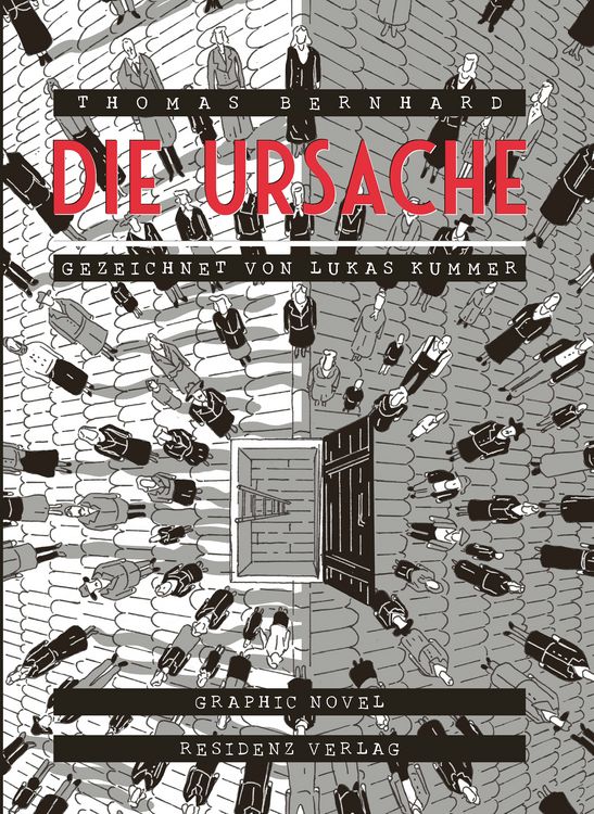 Produktbild: Die Ursache