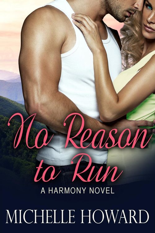 Produktbild: No Reason To Run