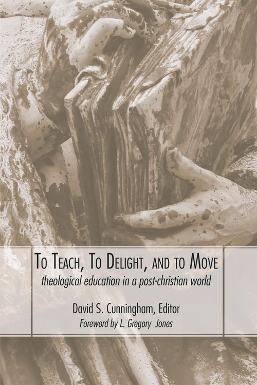 Produktbild: To Teach, To Delight, and To Move