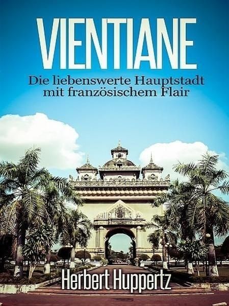 Produktbild: Vientiane