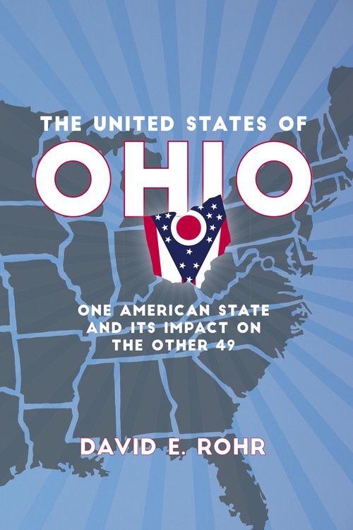 Produktbild: United States of Ohio