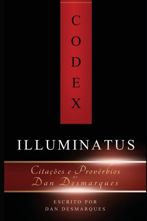 Produktbild: Codex Illuminatus