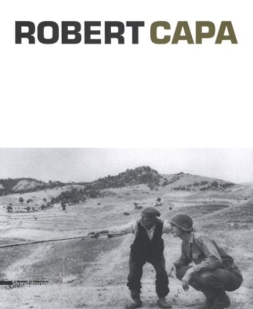 Produktbild: Robert Capa