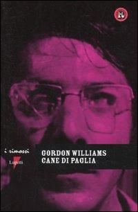 Produktbild: Cane di paglia
