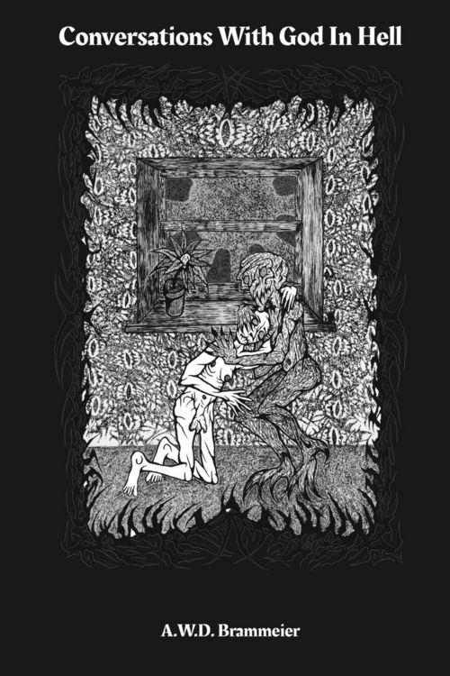 Produktbild: Conservations With God In Hell