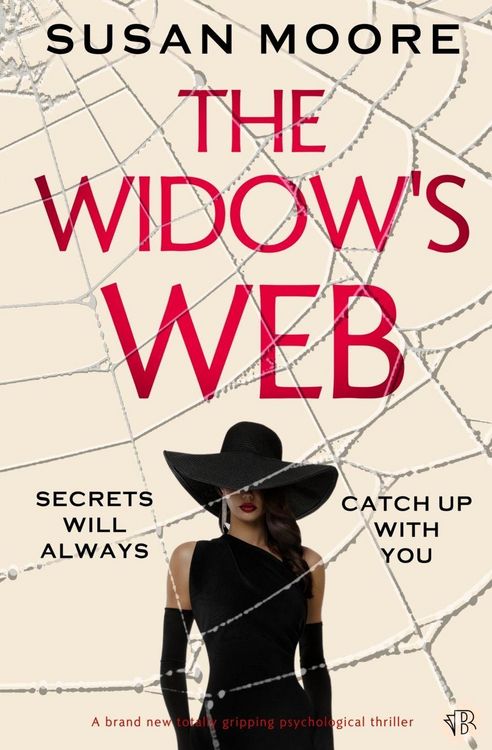Produktbild: The Widow's Web