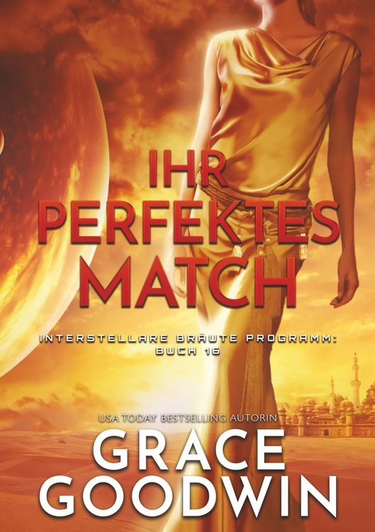 Produktbild: Ihr perfektes Match