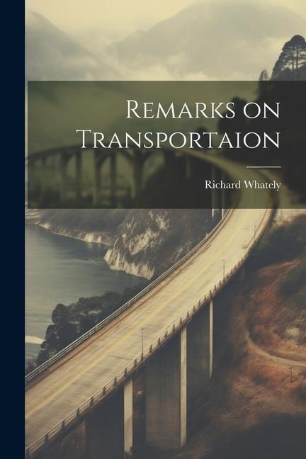 Produktbild: Remarks on Transportaion