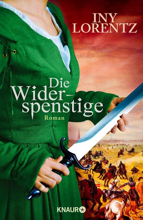 Produktbild: Die Widerspenstige