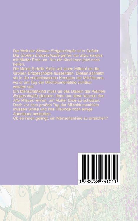 Produktbild: Im Jahr der Milchblumenbl&uuml;te