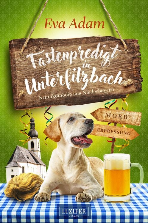 Produktbild: Fastenpredigt in Unterfilzbach