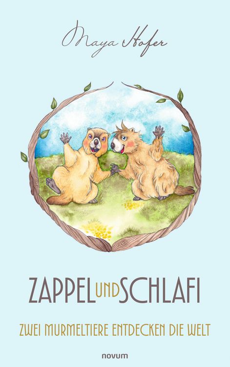 Produktbild: Zappel und Schlafi