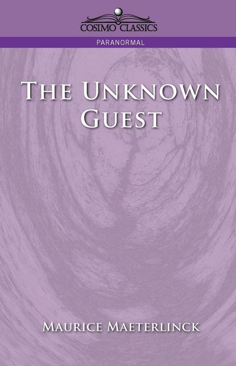 Produktbild: The Unknown Guest