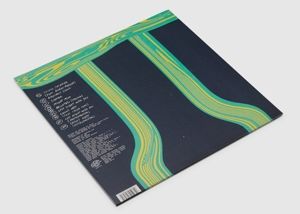 Produktbild: Learning To Swim On Empty