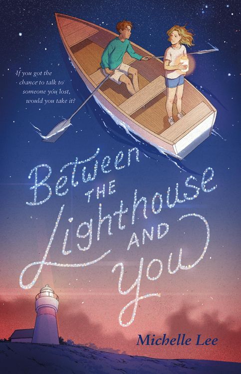 Produktbild: Between the Lighthouse and You