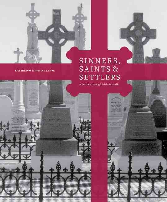 Produktbild: Sinners Saints & Settlers