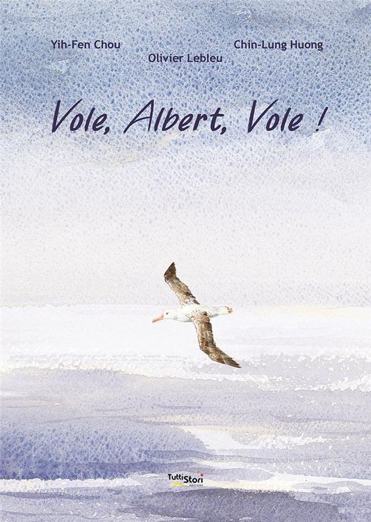 Produktbild: Vole albert vole