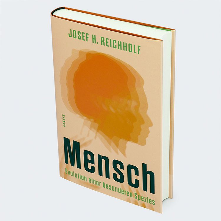 Produktbild: Mensch