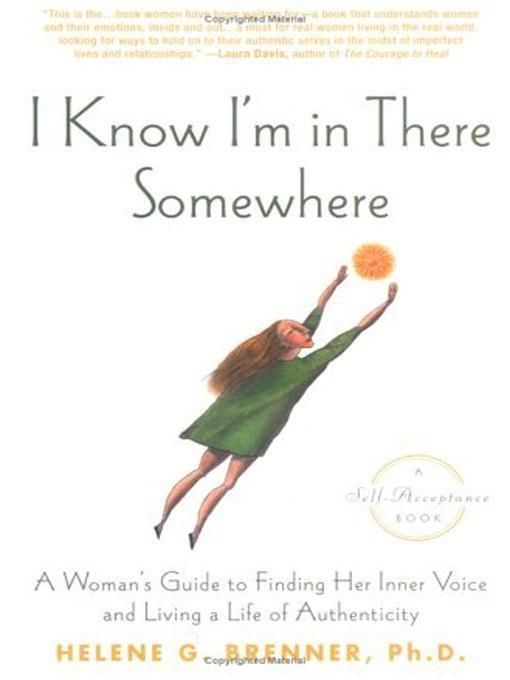 Produktbild: I Know I'm In There Somewhere