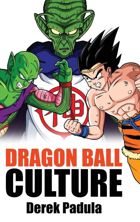 Produktbild: Dragon Ball Culture Volume 6
