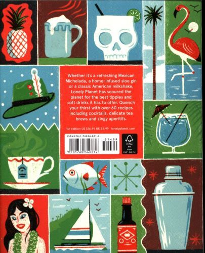 Produktbild: Food: World's Best Drinks