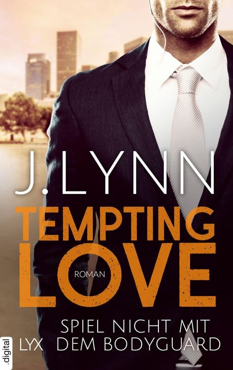 Produktbild: Tempting Love - Spiel nicht mit dem Bodyguard