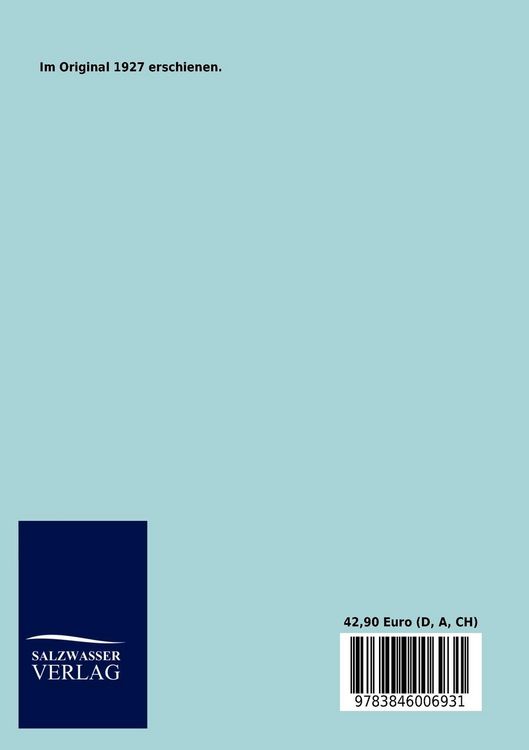 Produktbild: Der Ruf des Nordens