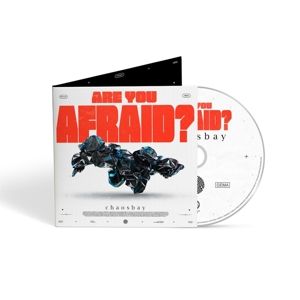 Produktbild: Are You Afraid?