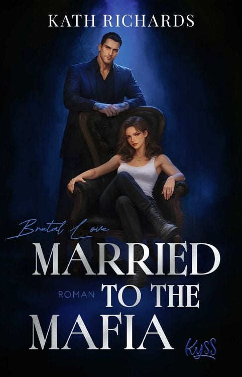 Produktbild: Married to the Mafia &minus; Brutal Love