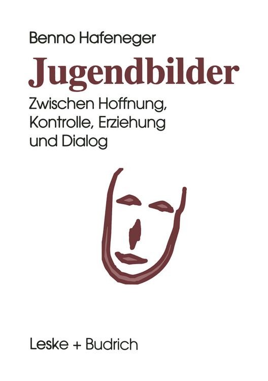 Produktbild: Jugendbilder