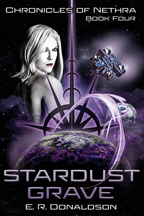 Produktbild: Stardust Grave