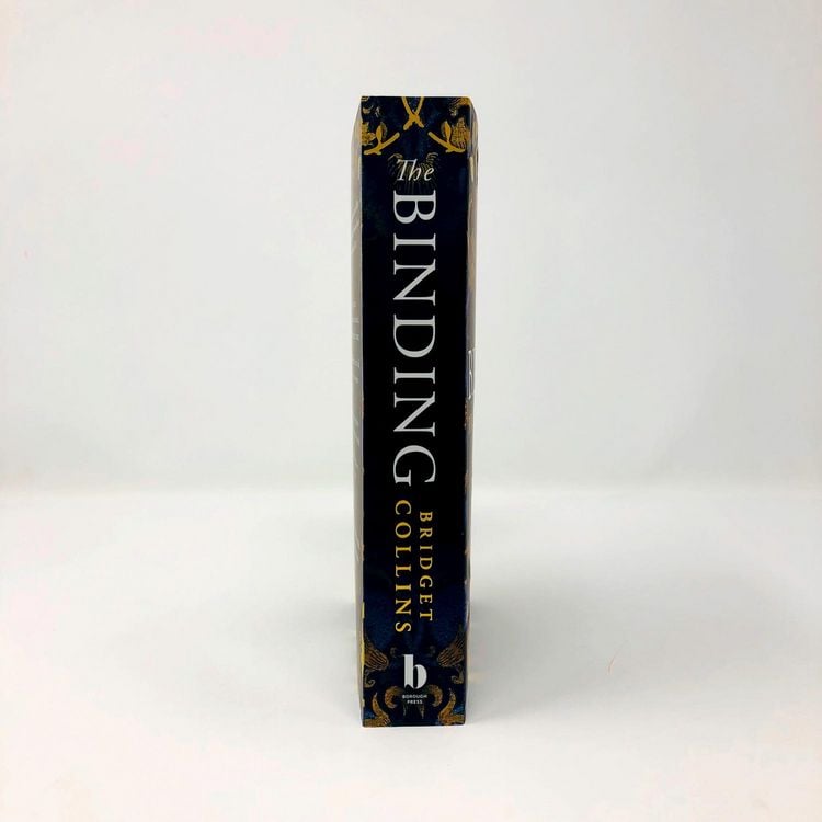Produktbild: The Binding