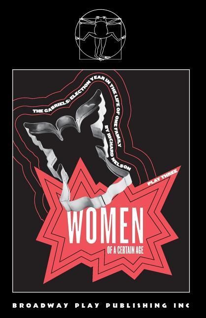 Produktbild: Women of a Certain Age