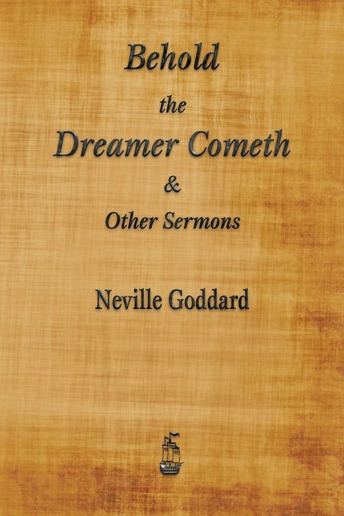 Produktbild: Behold the Dreamer Cometh and Other Sermons