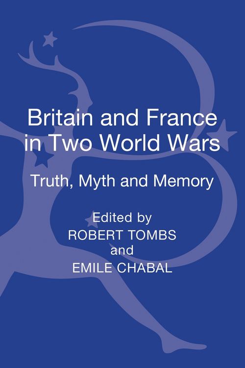 Produktbild: Britain and France in Two World Wars