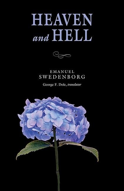 Produktbild: Heaven and Hell
