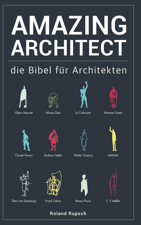 Produktbild: Amazing Architect