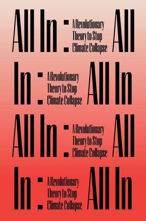 Produktbild: All In: