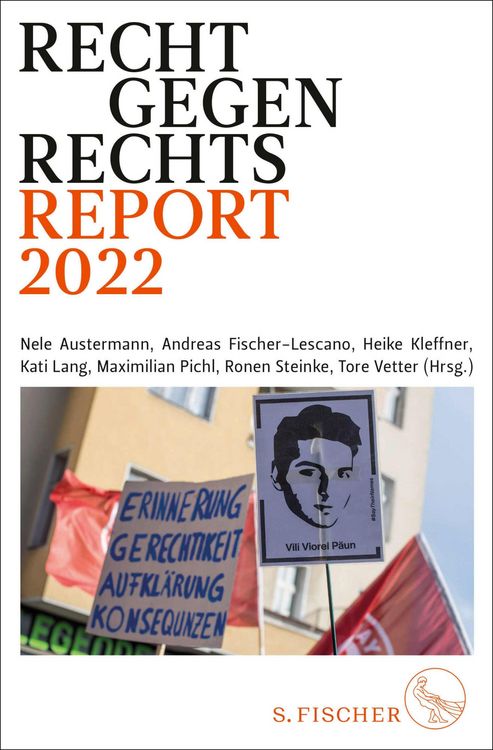 Produktbild: Recht gegen rechts