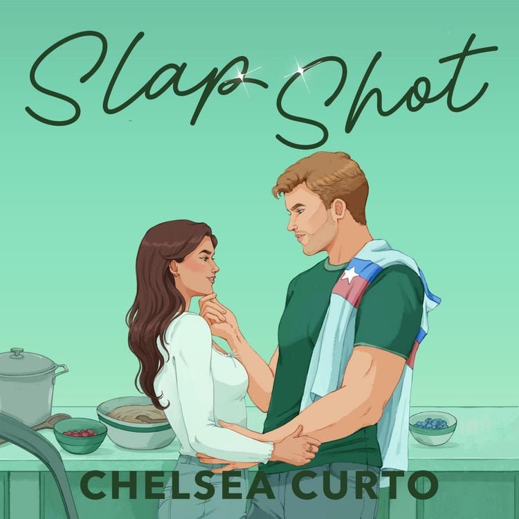 Produktbild: Slap Shot