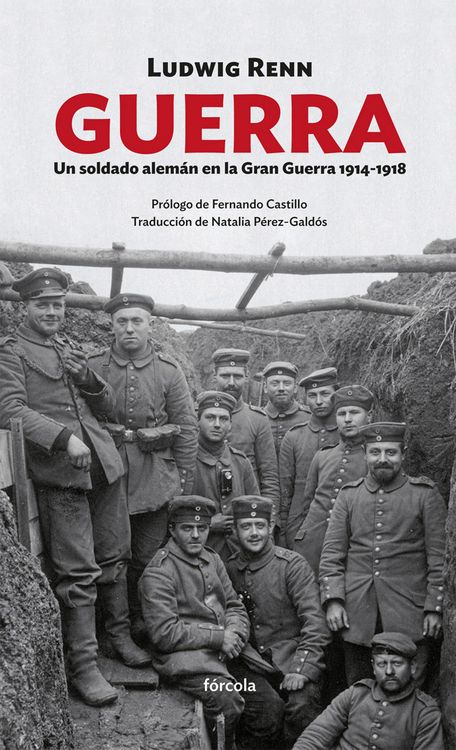Produktbild: Guerra