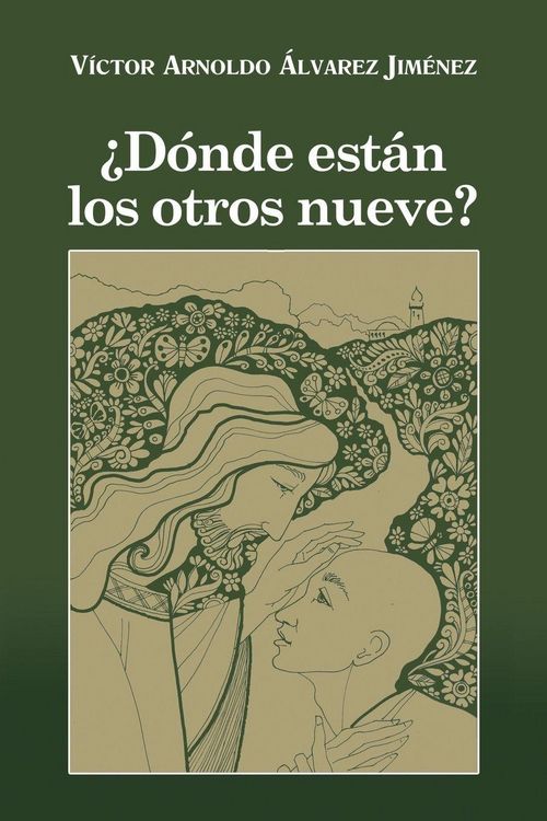 Produktbild: Donde Estan Los Otros Nueve?