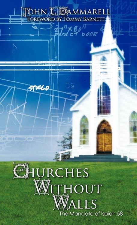 Produktbild: Churches Without Walls