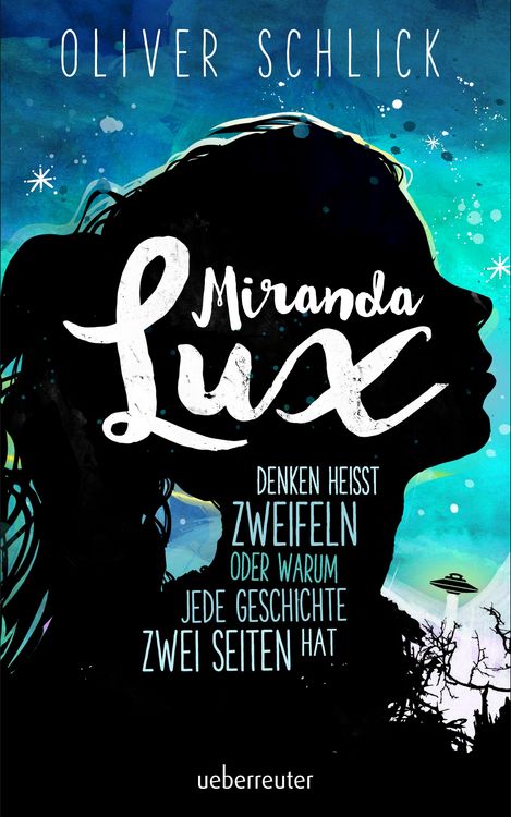 Produktbild: Miranda Lux
