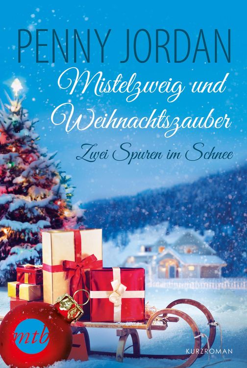 Produktbild: Zwei Spuren im Schnee