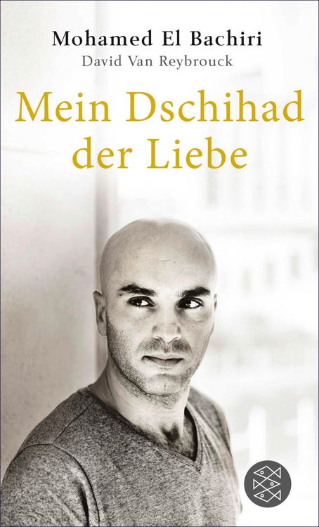 Produktbild: Mein Dschihad der Liebe