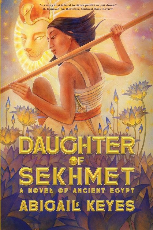 Produktbild: Daughter of Sekhmet